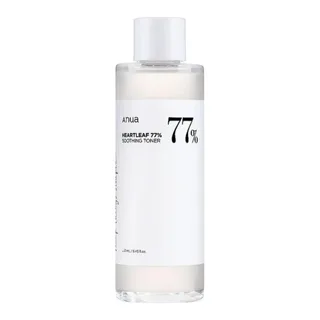 ANUA Heartleaf 77% Soothing Toner 150 мл
