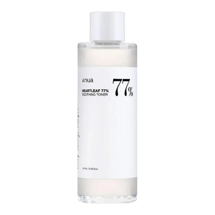 ANUA Heartleaf 77% Soothing Toner 150 мл