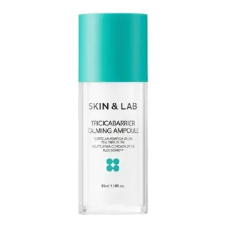 SKIN&LAB Tricicabarrier Calming Ampoule