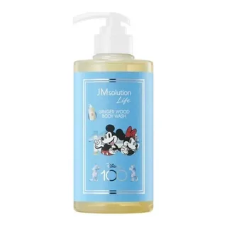 JM Solution Wash Body Disney Life Ginger Wood 500 мл