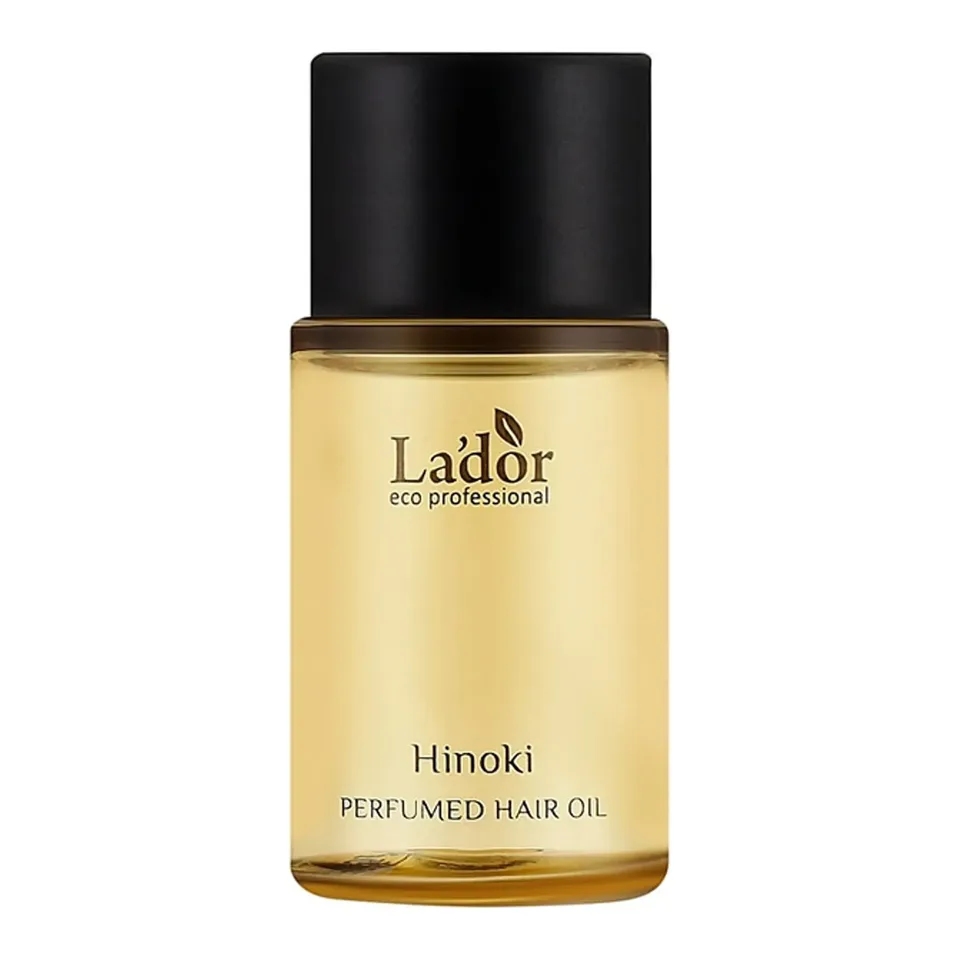 La'dor Lador Perfumed Hair Oil Hinoki 10 мл