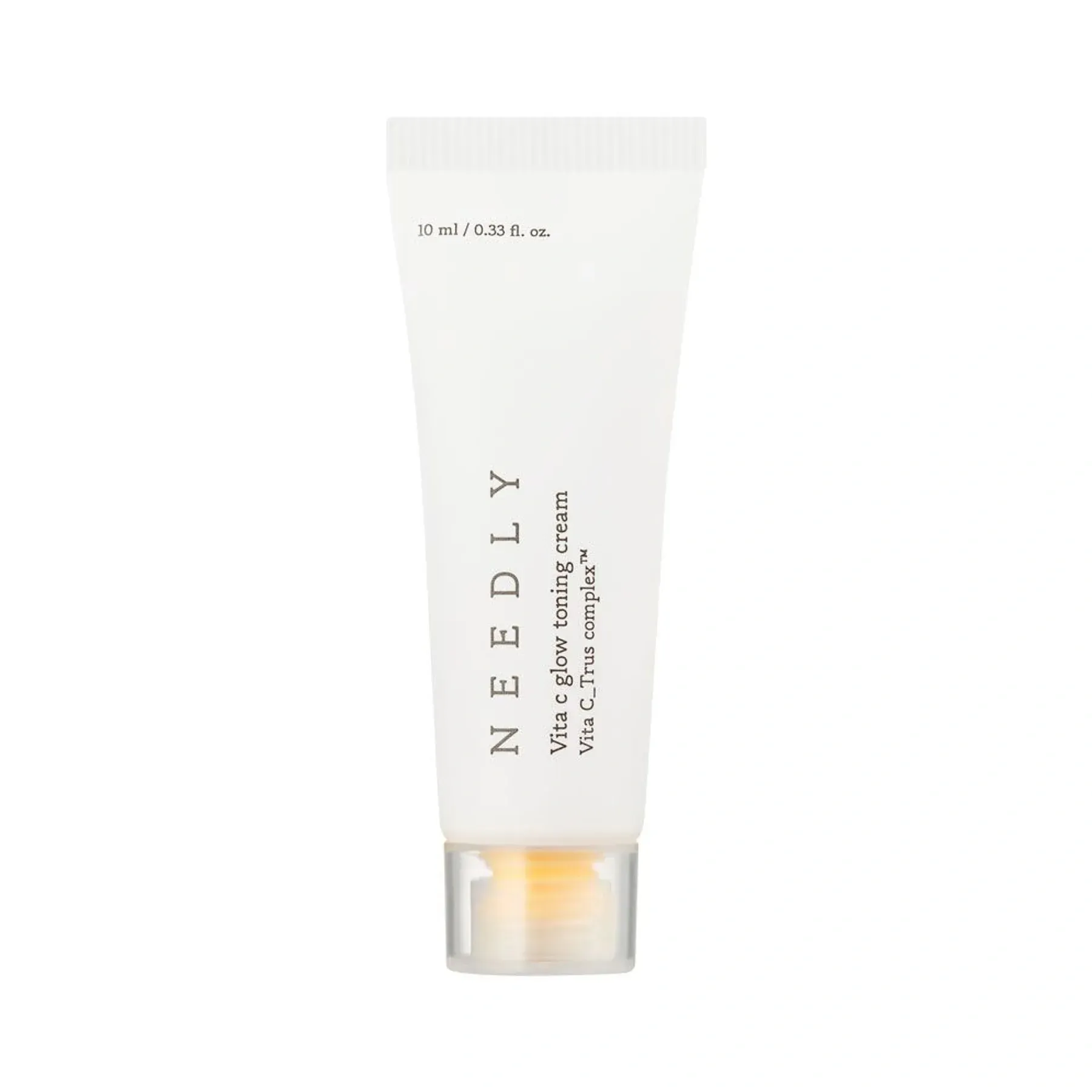 Needly Vita C Glow Toning Cream