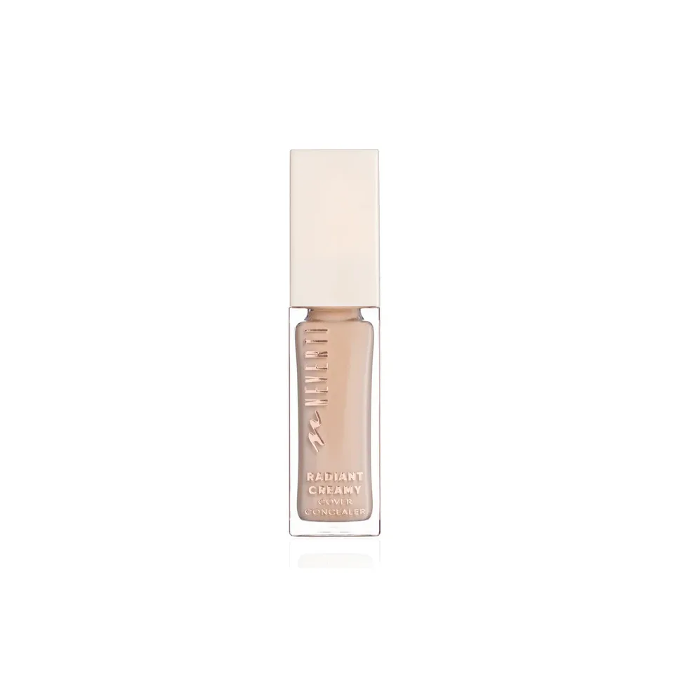 Neverti Консилер Radiant Creamy Cover №3 Warm Nude
