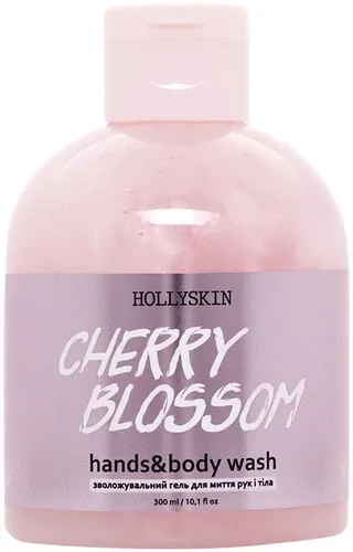 Hollyskin Cherry Blossom 300 мл