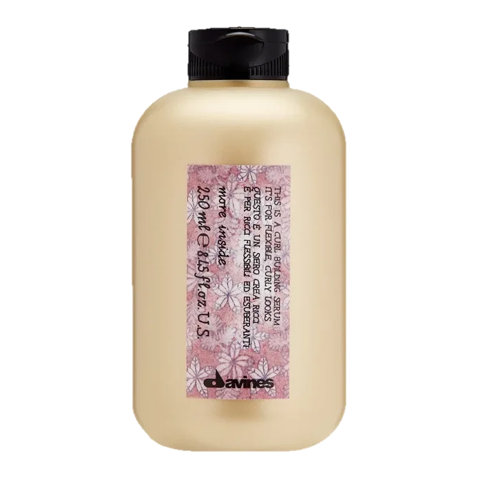 Davines More Inside Curl Building Serum 250 мл