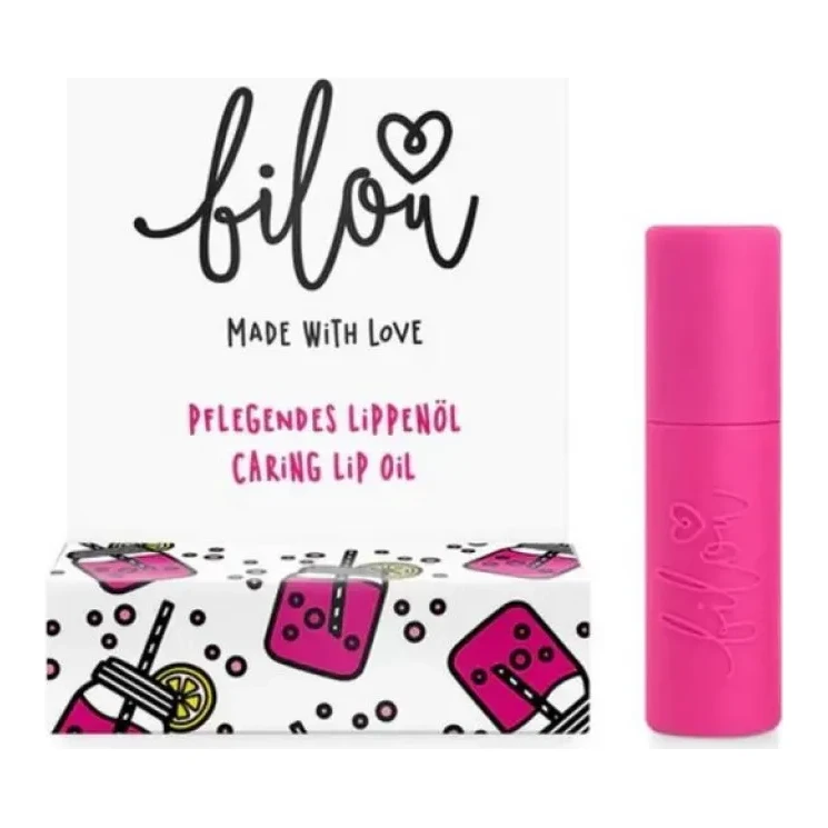 Bilou Fizzy Berry 9 мл