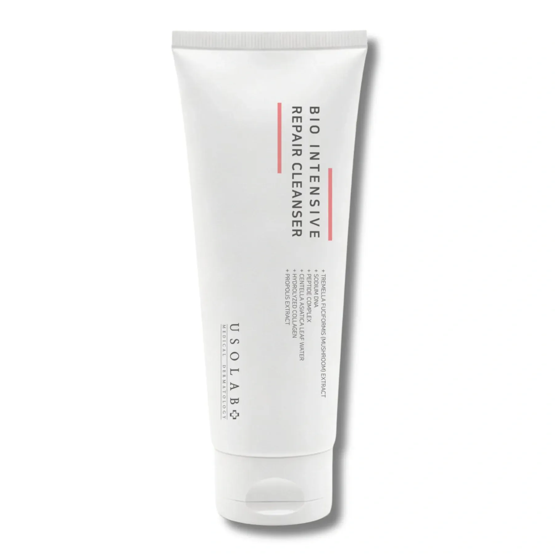 Usolab Bio Intensive Repair Cleanser