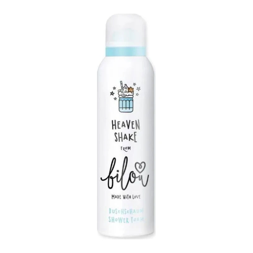 Bilou Heaven Shake Shower Foam 200 мл