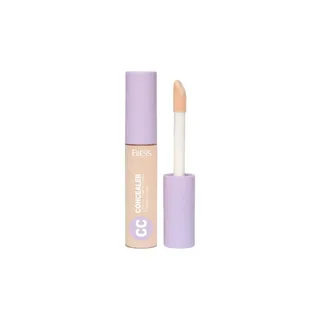 Bless Beauty CC-консилер для обличчя Color Correcting&Brightening