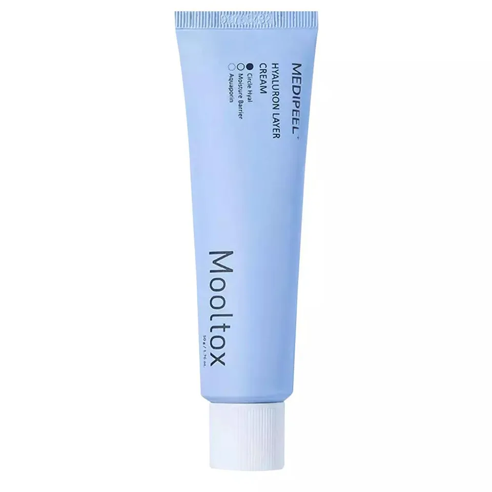 Medi-Peel MEDI PEEL Hyaluron Layer Cream Mooltox 50 г