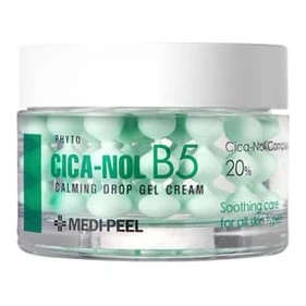 Medi-Peel Phyto CICA-Nol B5 Calming Drop Gel Cream 50 мл