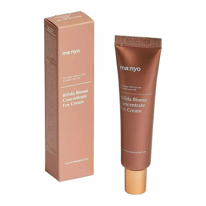 ma:nyo Bifida Biome Concentrate Eye Cream 30 мл