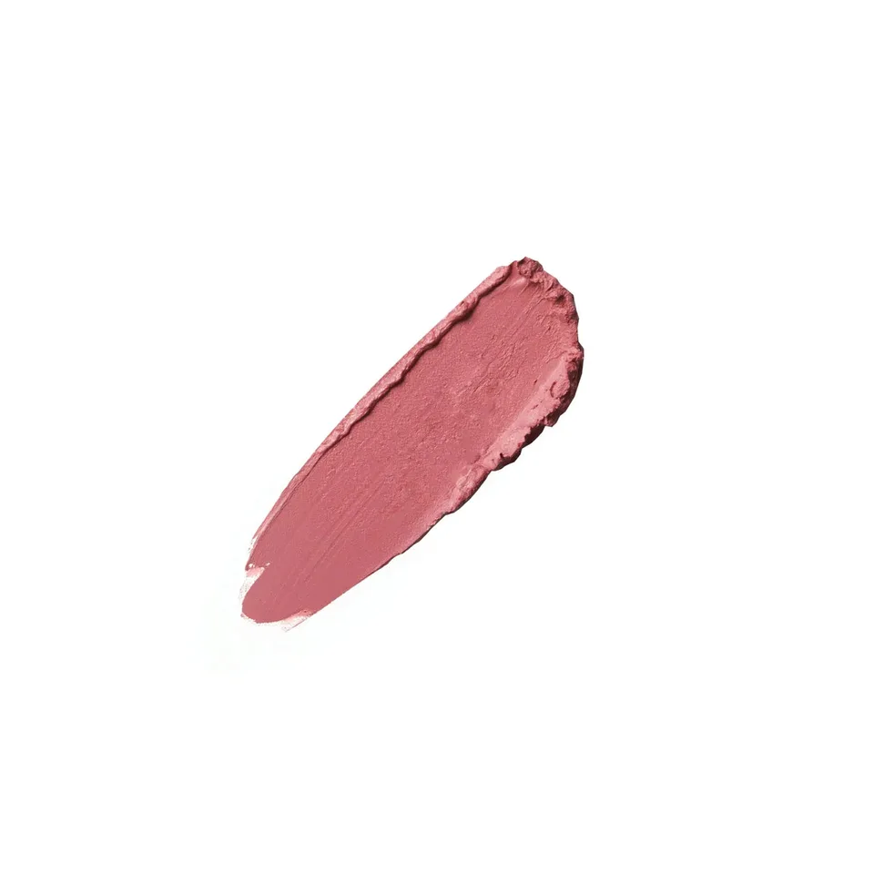 Bogenia Помада-бальзам для губ Glossiness Lipstick Balm №2 Dusty Rose