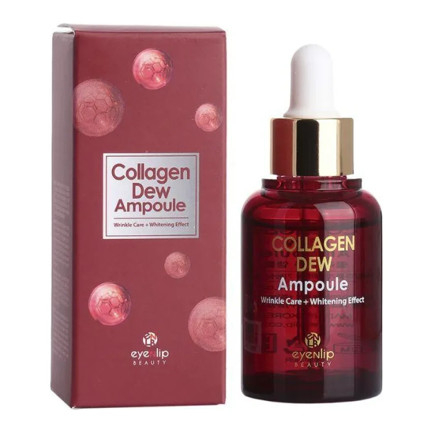 EYENLIP Collagen Dew Ampoule 30 мл