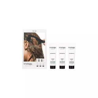 Triology Try set: трилогія збереження свіжості Aquamatrix