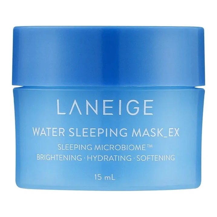 Laneige Water Sleeping Pack 70 мл