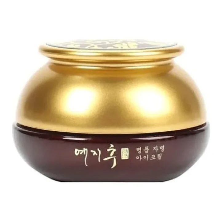 BERGAMO Yezihu Eye Cream 30 мл