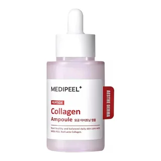 Medi-Peel Red Lacto Collagen Tightening Ampoule 50 мл