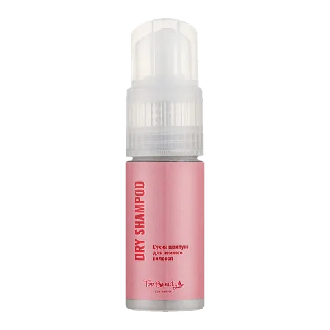 Top Beauty Dry Shampoo