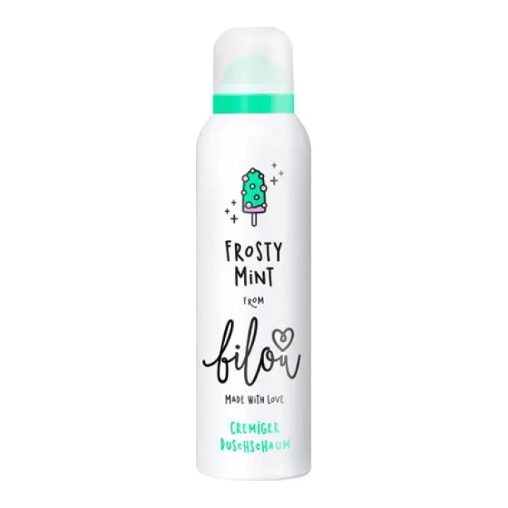 Bilou Frosty Mint 200 мл