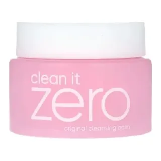 BANILA CO Clean it Zero Original Cleansing Balm 100 мл