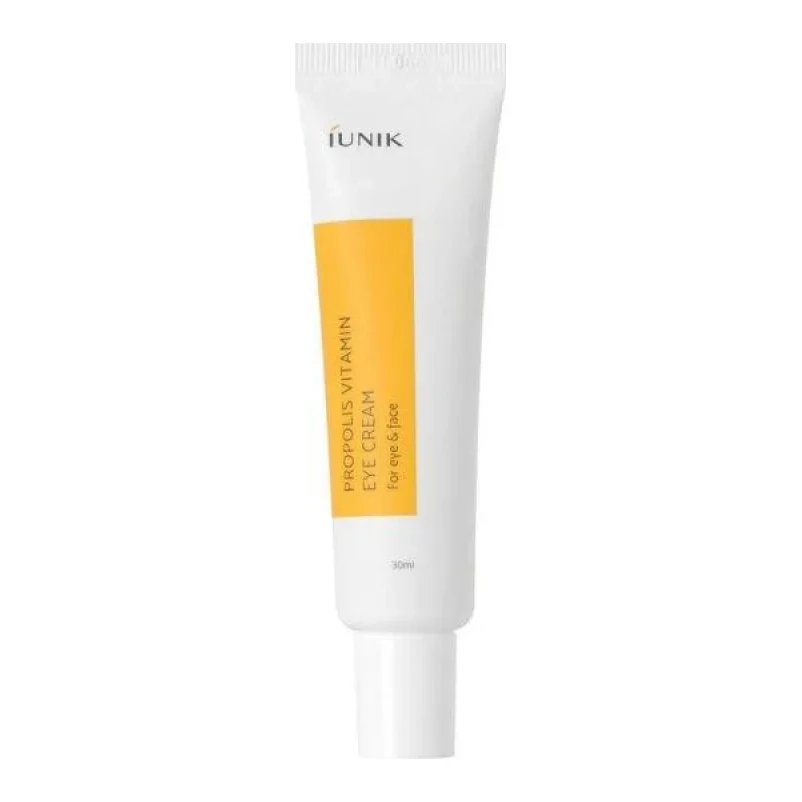 Iunik Propolis Vitamin Eye Cream 30 мл
