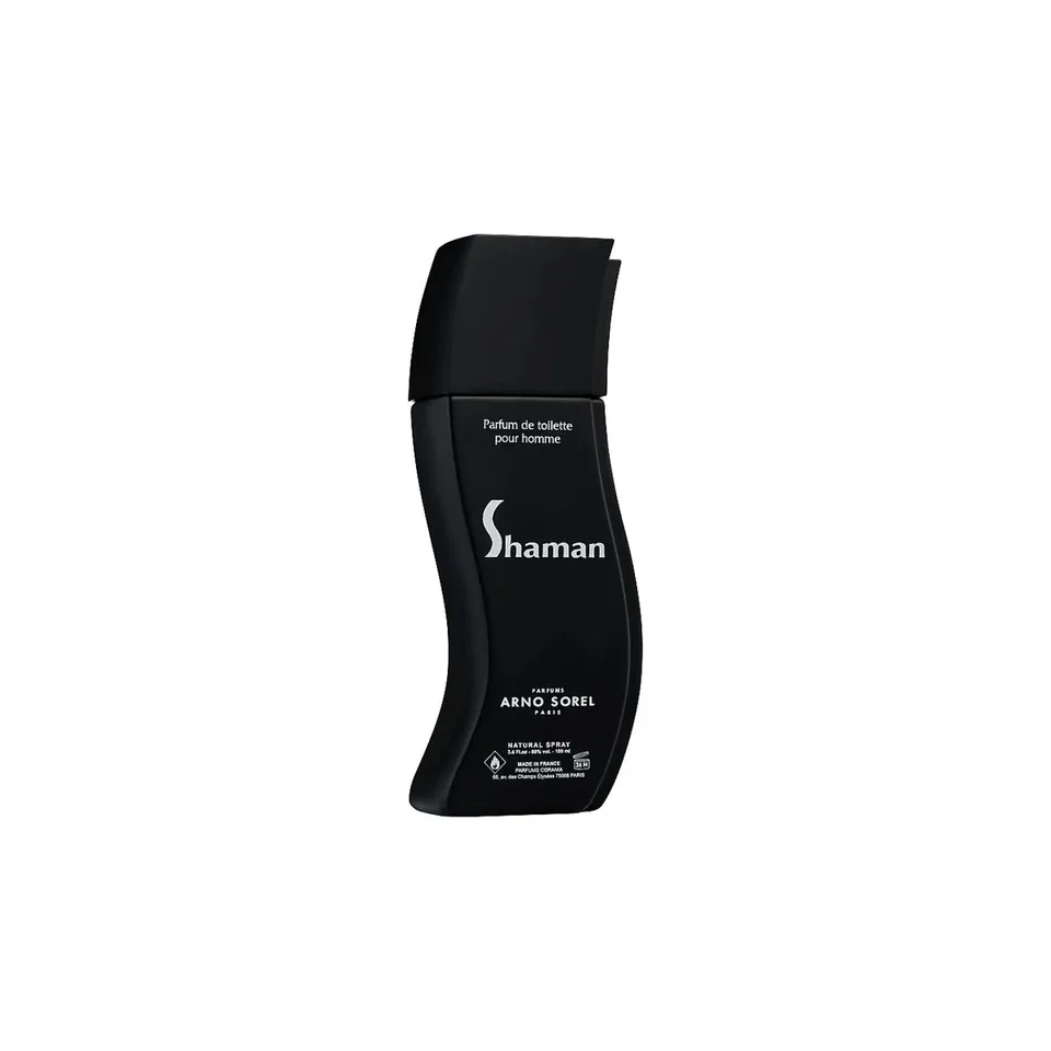 Corania Parfums Туалетна вода Shaman
