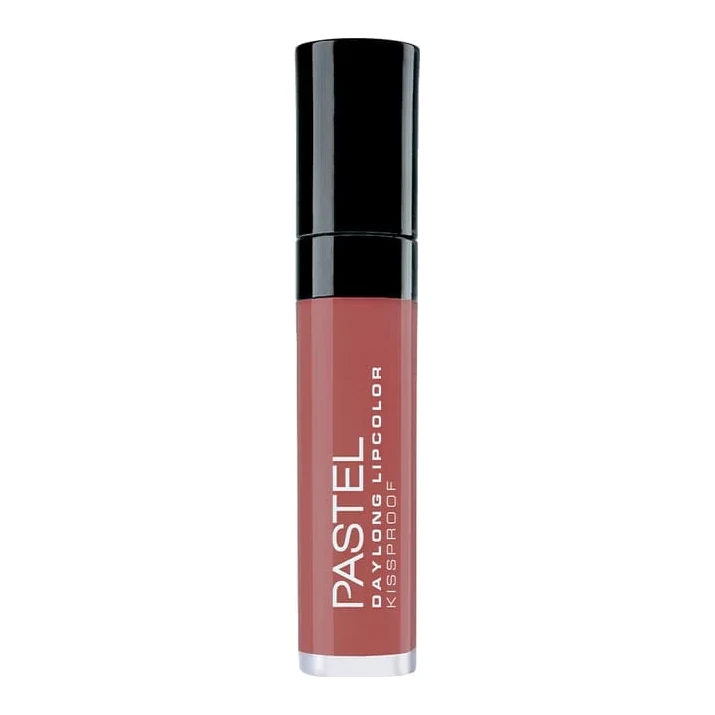 PASTEL Помада матова рідка  PASTEL  DAYLONG LIPCOLOR KISSPROF тон 43_ДО 01.26/04.26