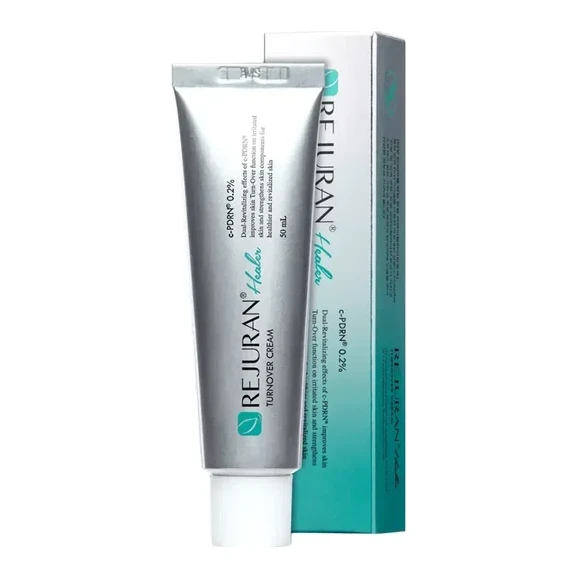 REJURAN Healer Turnover Cream Enhanced 50 мл