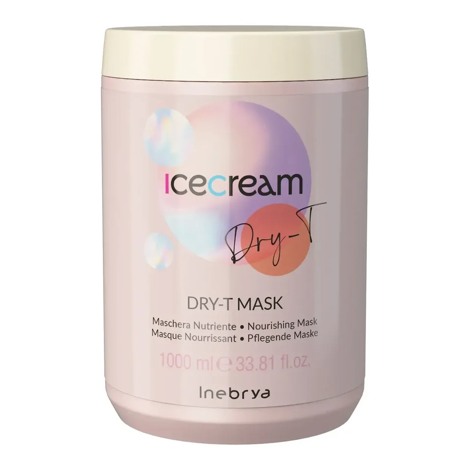 Inebrya Dry-T Mask 1000 мл