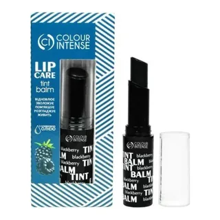COLOUR INTENSE Lip Care Balm 4 г