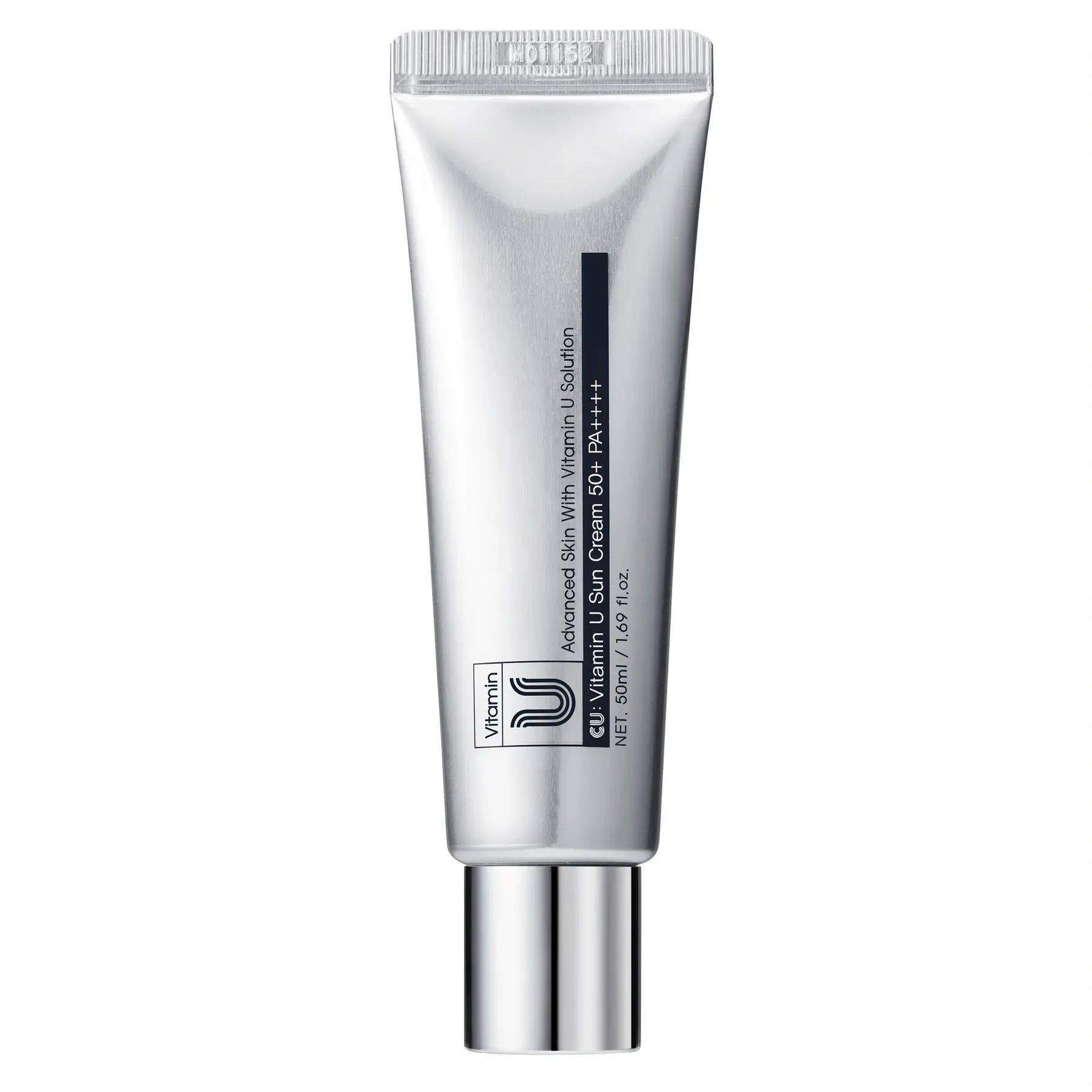 CU SKIN Vitamin U Sun Cream SPF 50+