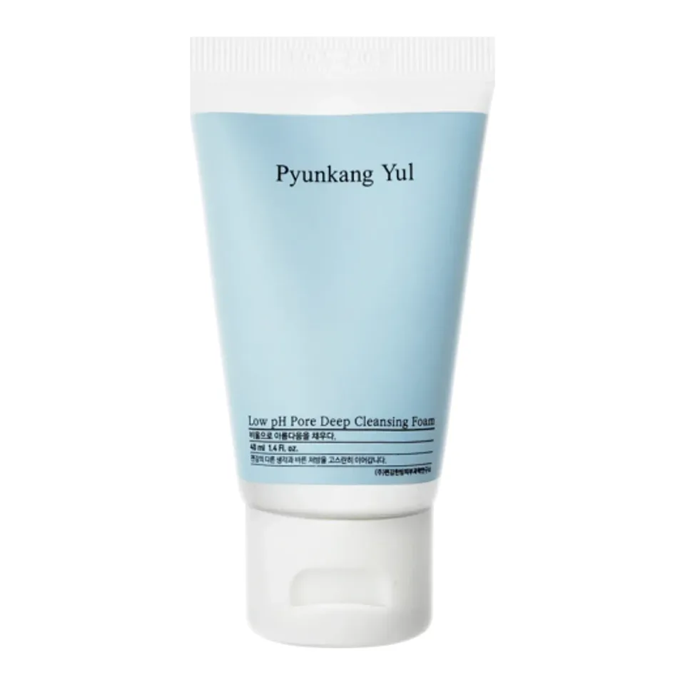 Pyunkang Yul Pore Deep Cleansing Foam 40 мл