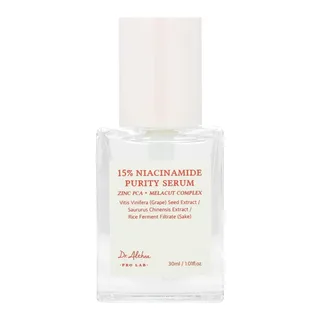 DR.ALTHEA 15% Niacinamide Purity Serum