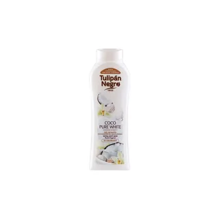 TULIPAN NEGRO Гель для душу Ніжний кокос