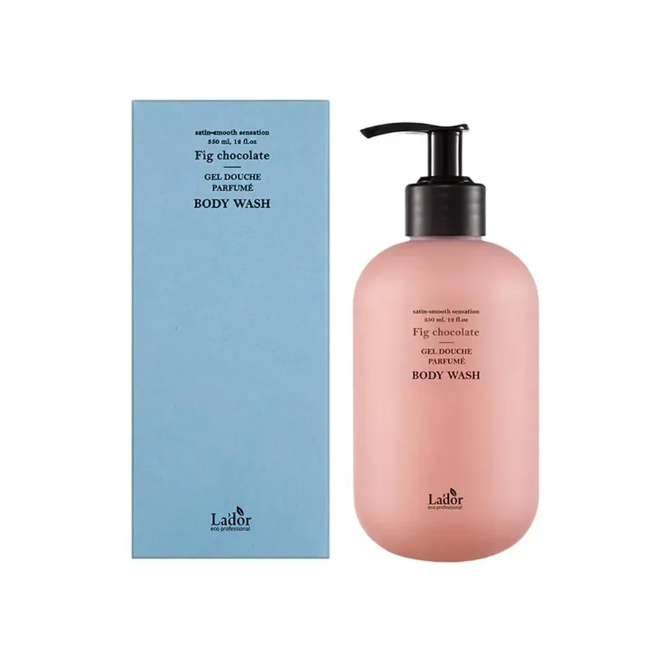 La'dor Lador Body Wash Fig Chocolate 350 мл
