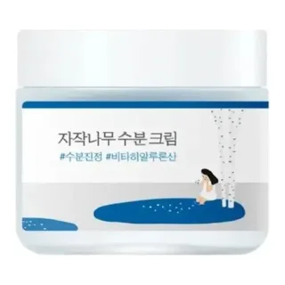 Round Lab Birch Juice Moisturizing Cream