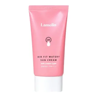 LAMELIN Air Fit Sun Cream 50 мл