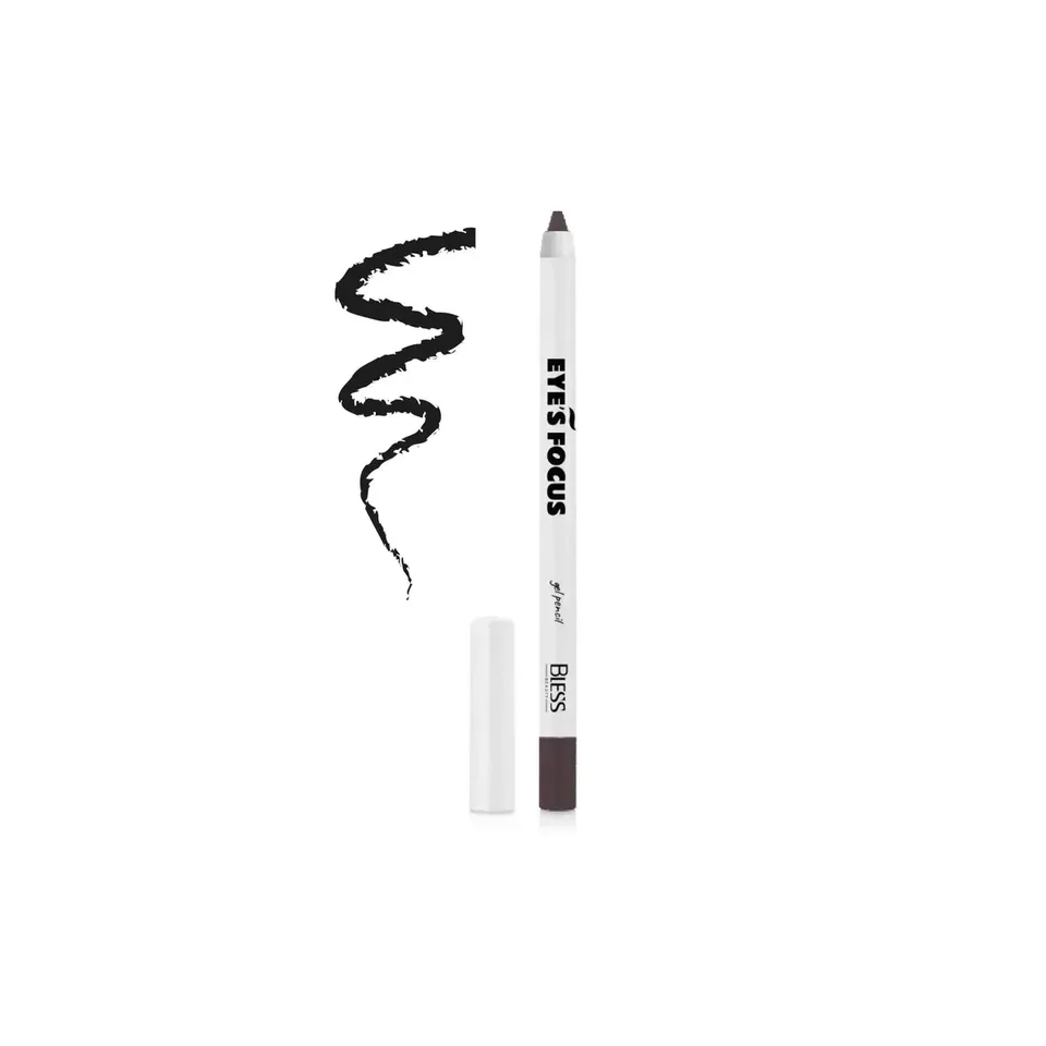Bless Beauty Олівець гелевий для очей Eyes Focus №401