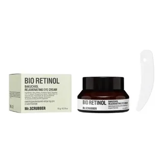 MR. SCRUBBER Bio Retinol