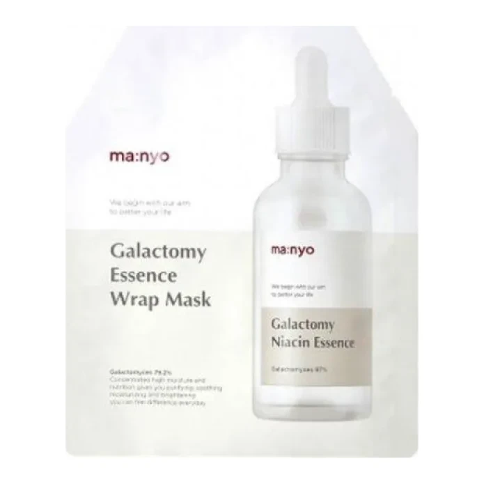 ma:nyo Galactomy Essence Wrap Mask 30 мл