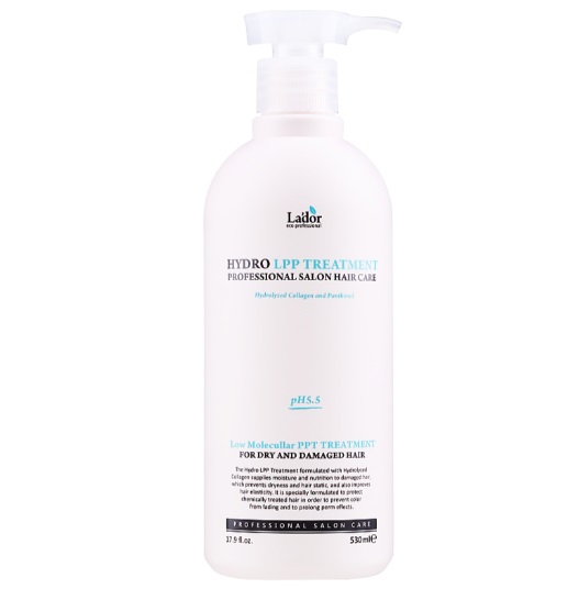 La'dor Eco Hydro LPP Treatment 530 мл