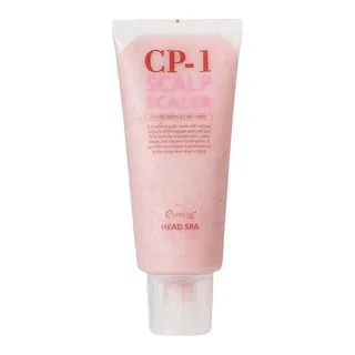 Esthetic House CP-1 HEAD SPA PINK SALT SCALP SCALER, 200 мл
