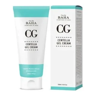 Cos de Baha Centella Gel Cream (CG120)