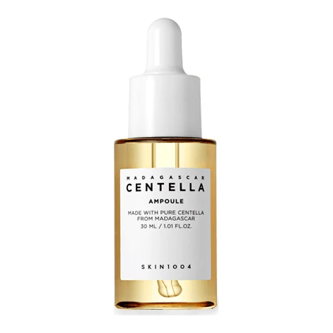SKIN1004 Madagascar Centella Ampoule 30 мл