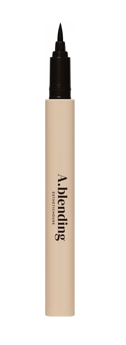 Esthetic House Decorative A.blending Perfect Tattoo Eyeliner Carbon Black 0.6 г