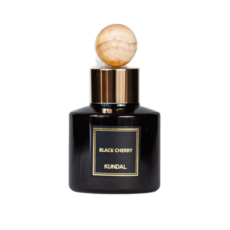 Kundal Perfume Car Diffuser Black Cherry 75 мл