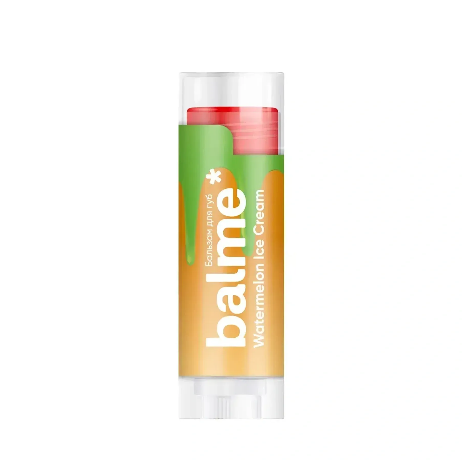 Balme Watermelon Ice Cream