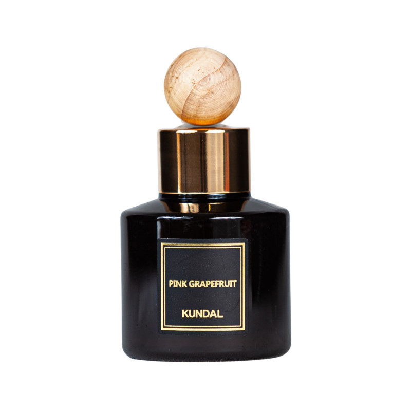 Kundal Perfume Car Diffuser Pink Grapefruit 75 мл