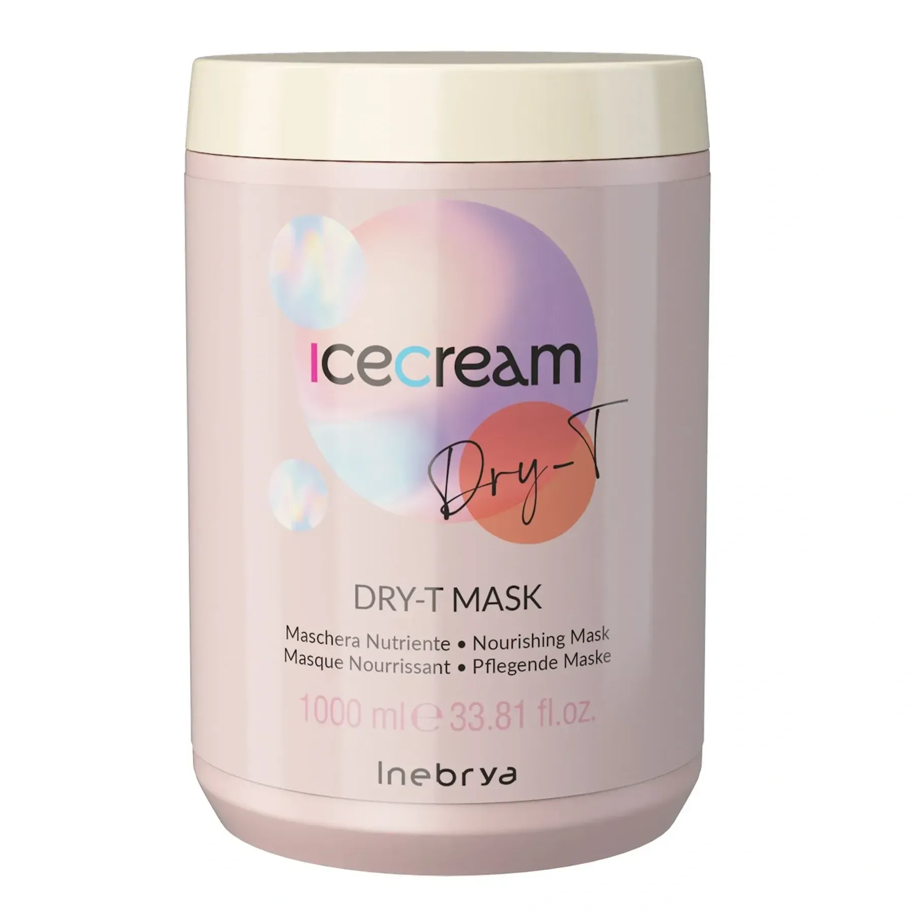 Inebrya Dry-T Mask